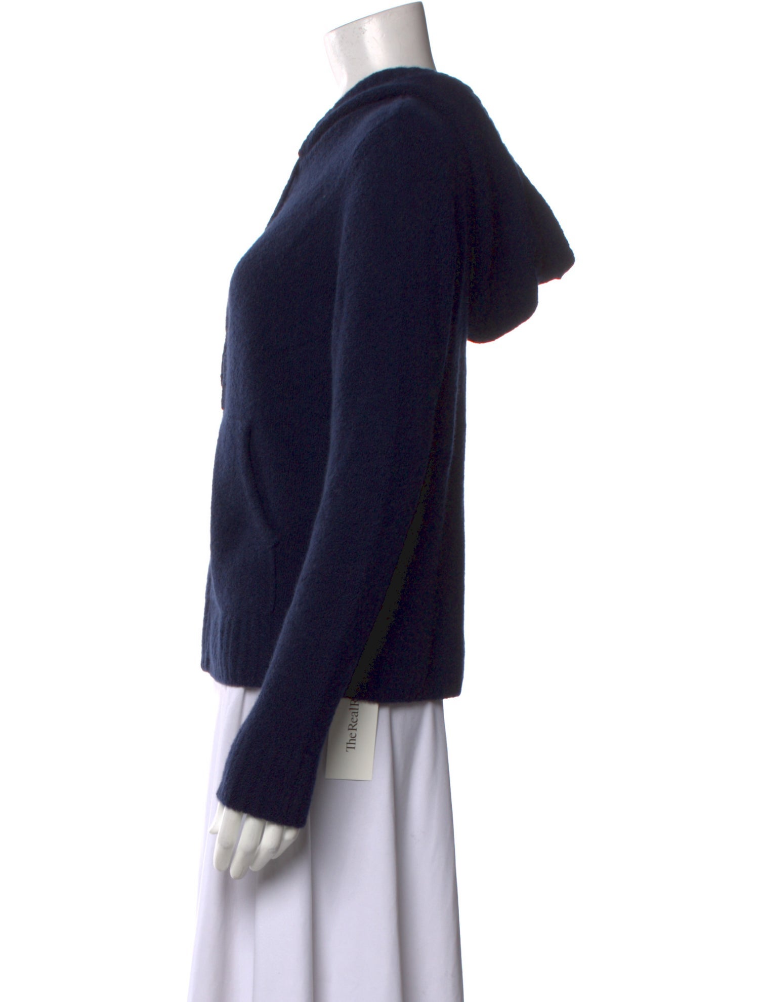 Kokun Cashmere Crew Neck Sweater