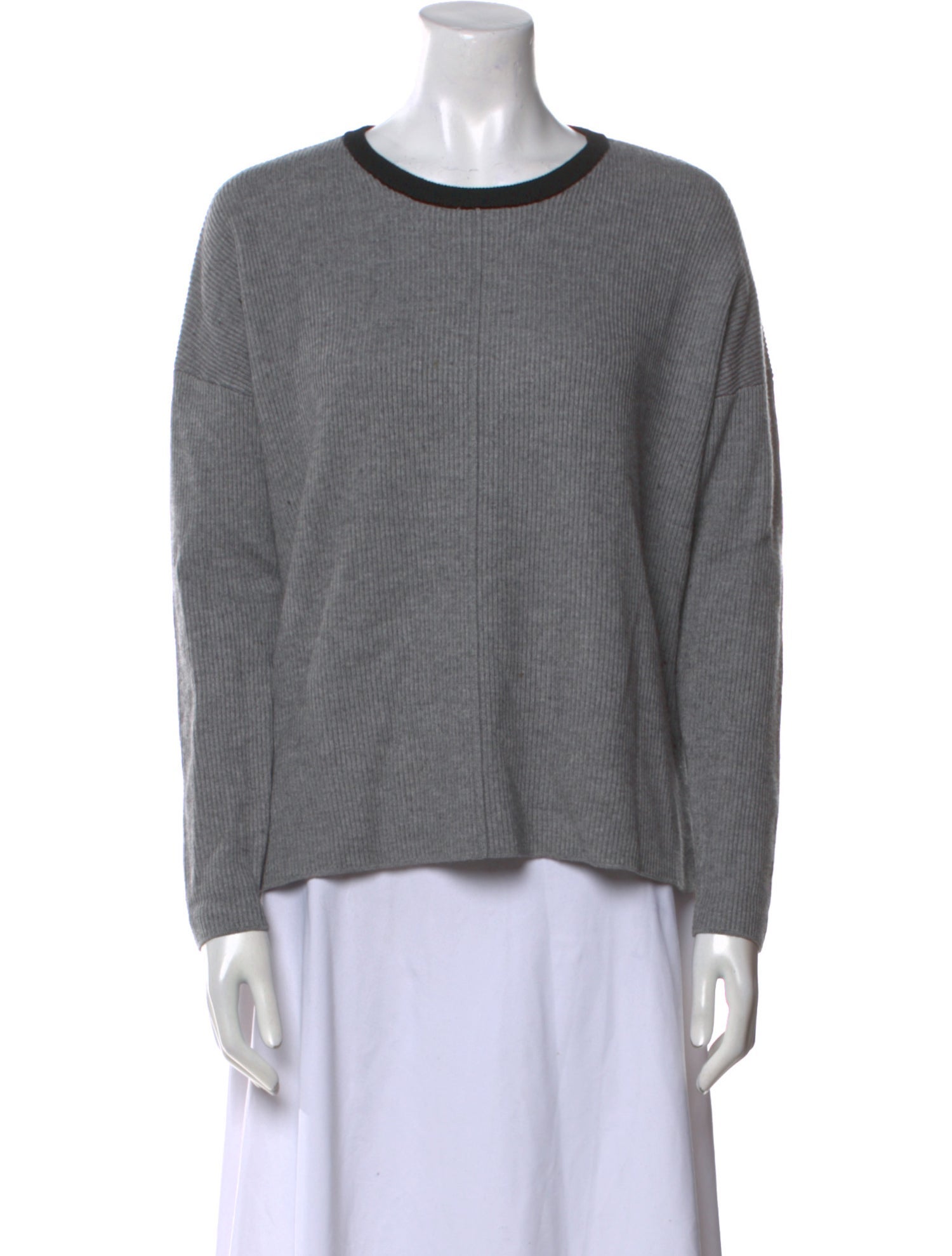 Kokun Crew Neck Sweater