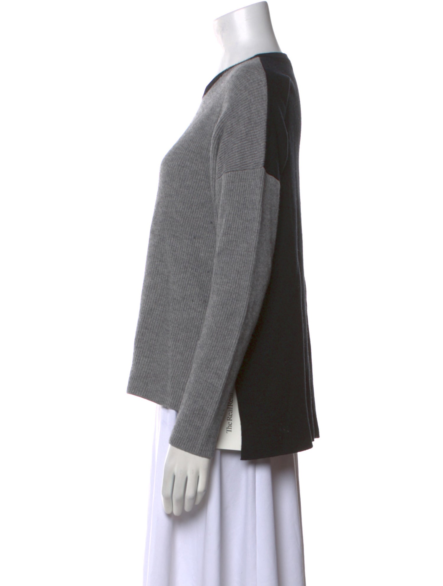 Kokun Crew Neck Sweater