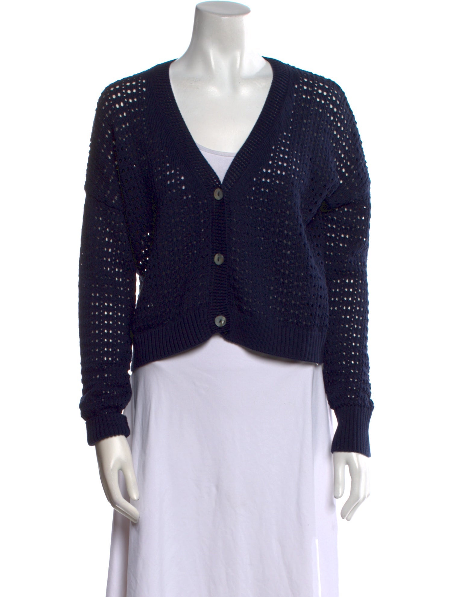 Kokun V-Neck Sweater