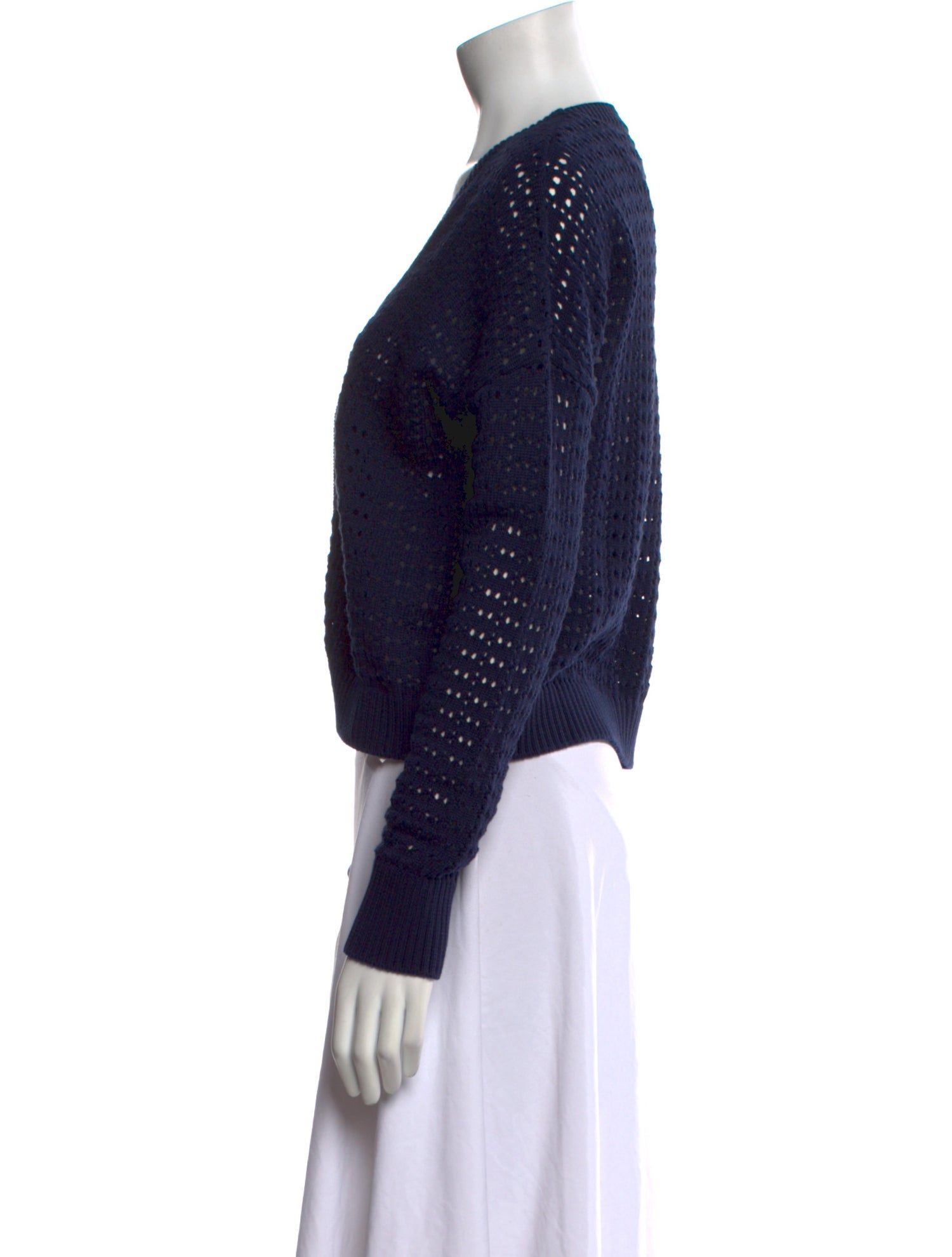 Kokun V-Neck Sweater