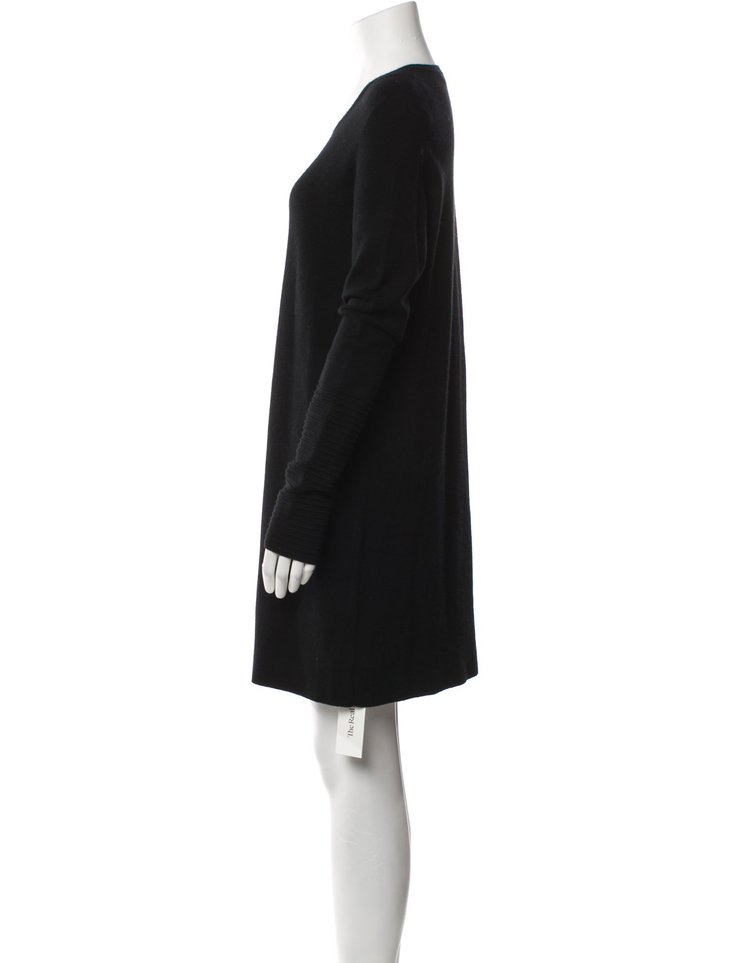 Kokun Bamboo Mini Dress