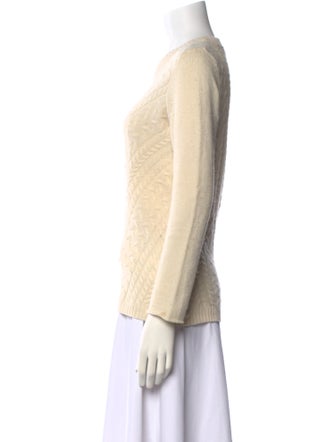 Kokun Cashmere Crew Neck Sweater