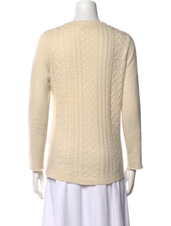 Kokun Cashmere Crew Neck Sweater