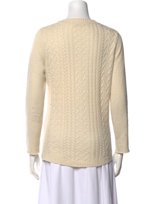 Kokun Cashmere Crew Neck Sweater