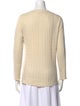 Kokun Cashmere Crew Neck Sweater