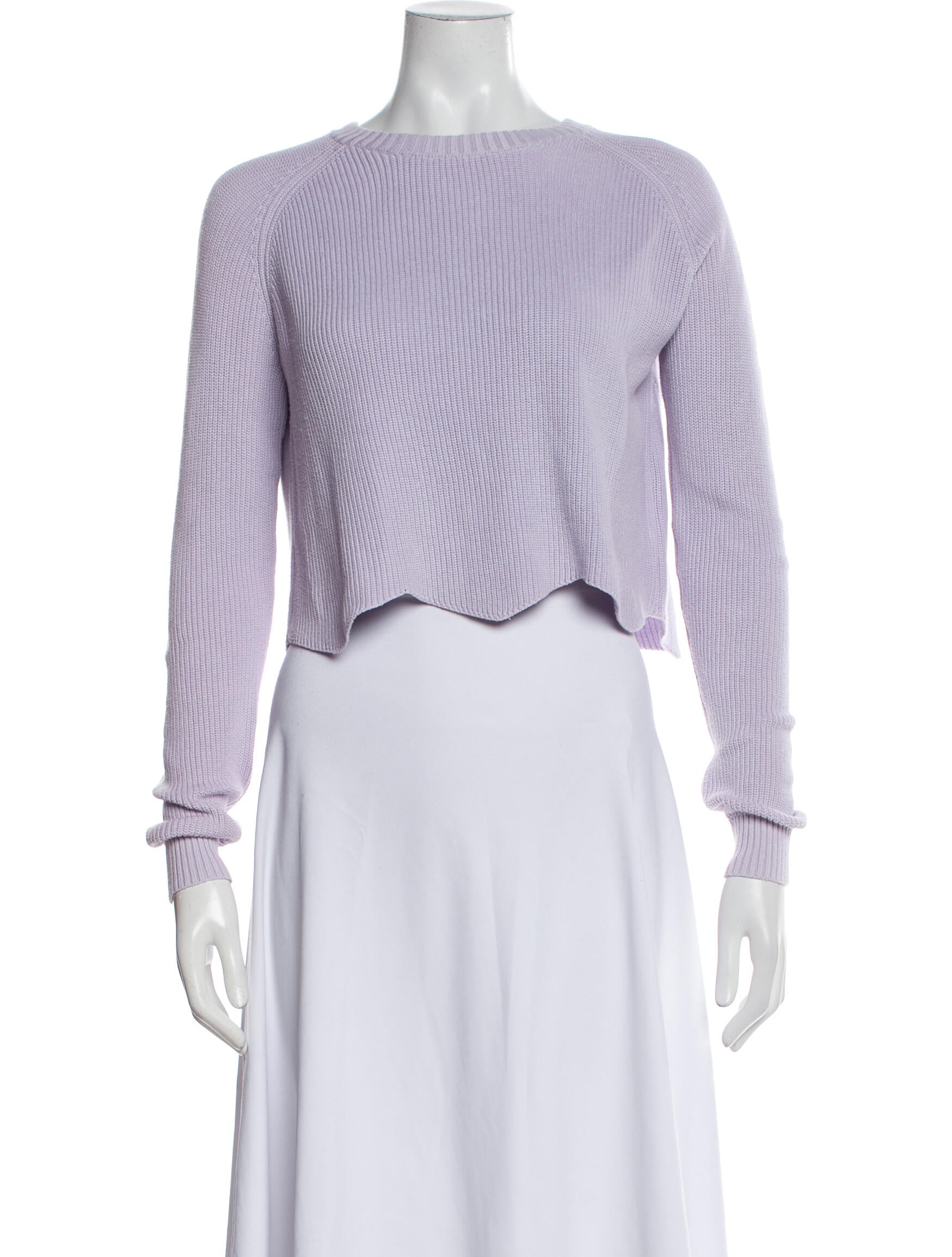 Kokun Bateau Neckline Sweater