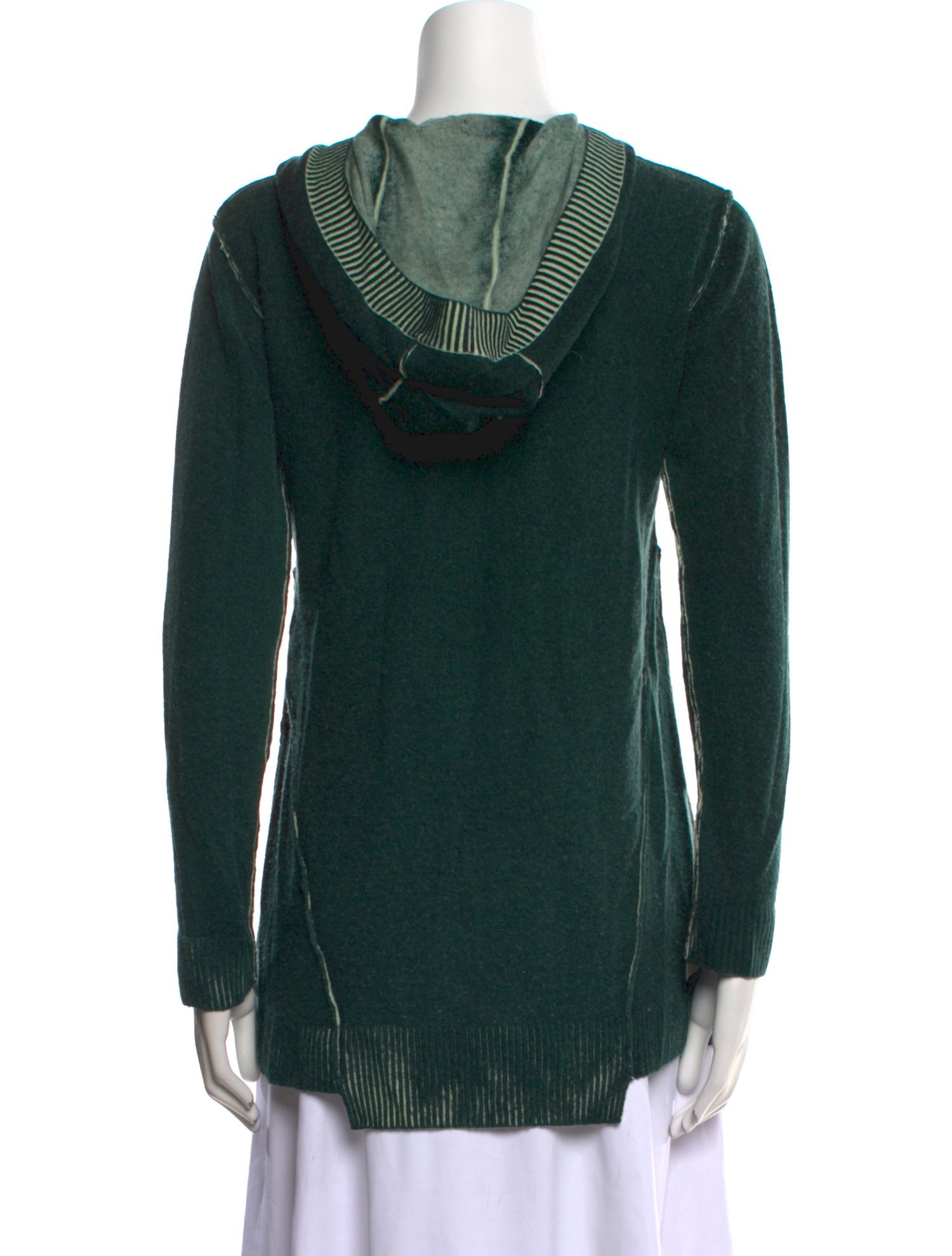 Kokun Wool V-Neck Sweater