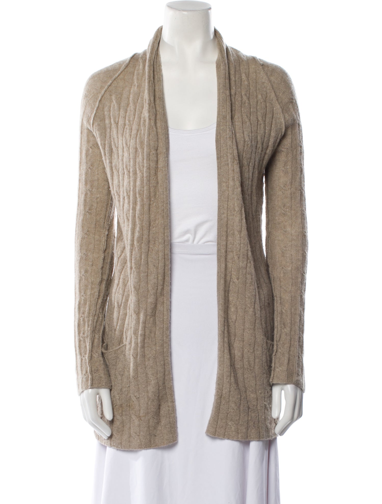 Kokun Cashmere Jacket