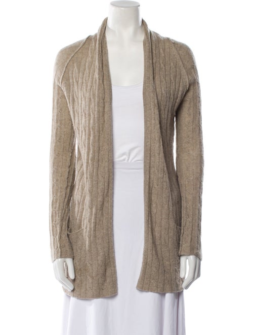 Kokun Cashmere Jacket
