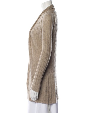Kokun Cashmere Jacket