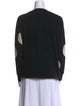 Kokun Cashmere Printed Sweater