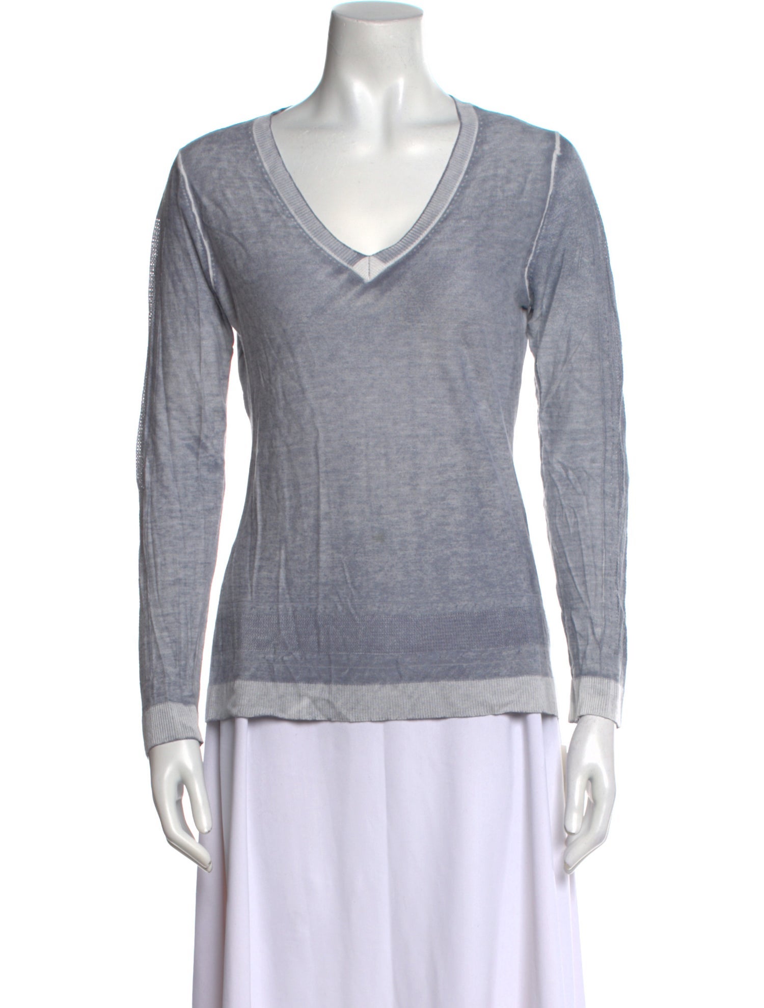Kokun V-Neck Sweater