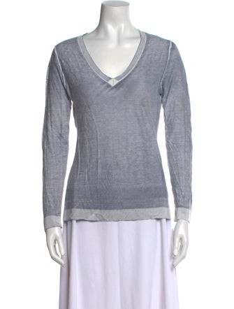 Kokun V-Neck Sweater