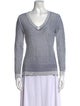 Kokun V-Neck Sweater