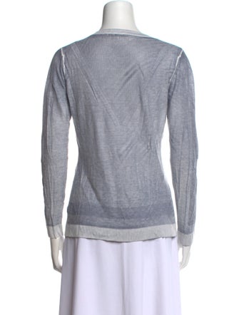 Kokun V-Neck Sweater