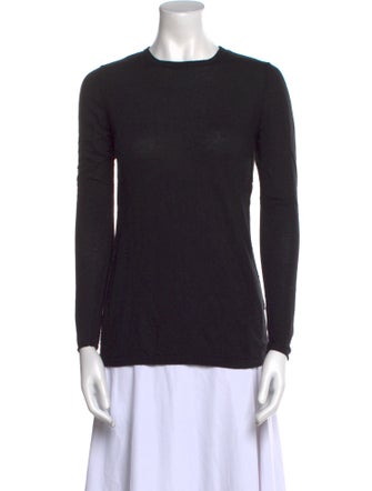 Kokun Bamboo Crew Neck Sweater