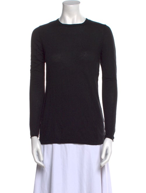 Kokun Bamboo Crew Neck Sweater