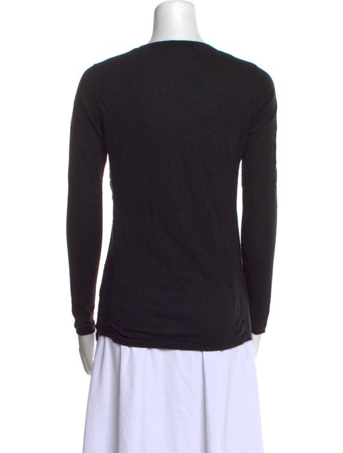 Kokun Bamboo Crew Neck Sweater