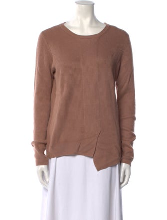 Kokun Scoop Neck Sweater