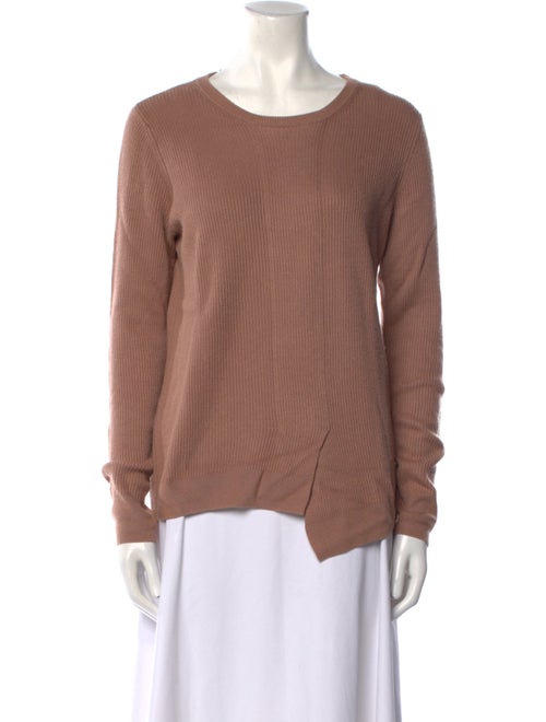 Kokun Scoop Neck Sweater