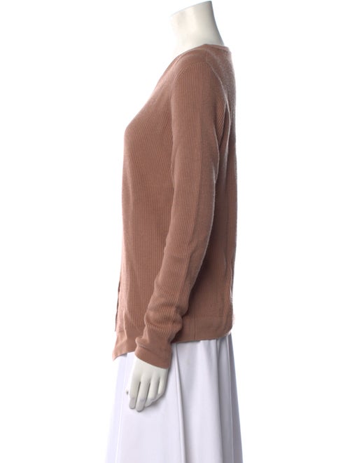 Kokun Scoop Neck Sweater