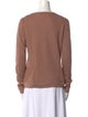 Kokun Scoop Neck Sweater