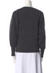 Kokun Cashmere Scoop Neck Sweater