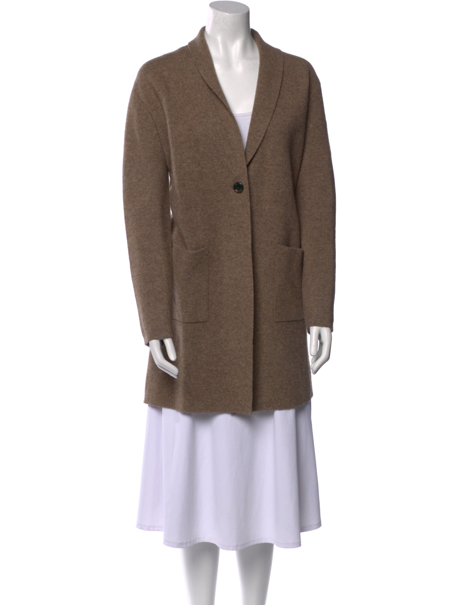 Kokun V-Neck Sweater