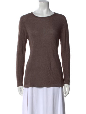 Kokun Bamboo Scoop Neck Sweater