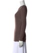 Kokun Bamboo Scoop Neck Sweater