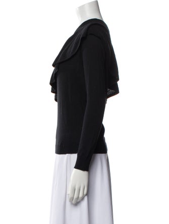 Kokun One-Shoulder Sweater