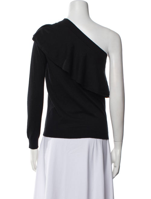 Kokun One-Shoulder Sweater
