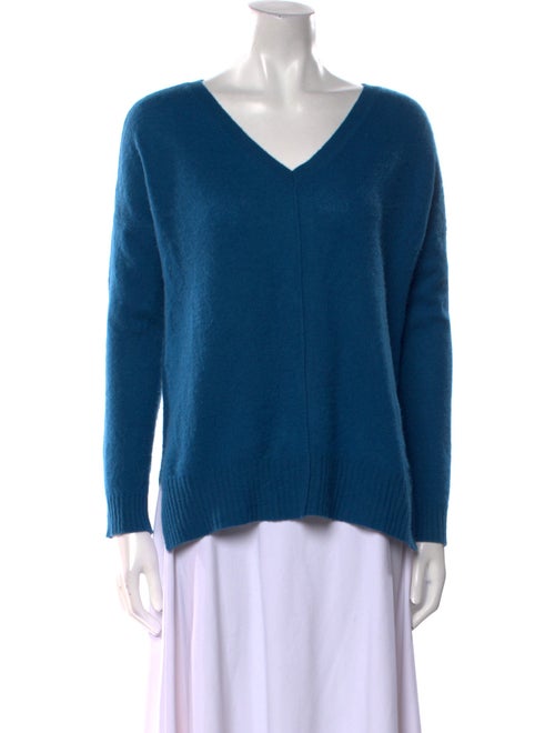 Kokun Cashmere V-Neck Sweater