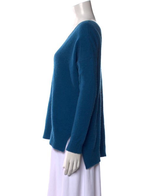 Kokun Cashmere V-Neck Sweater