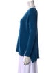 Kokun Cashmere V-Neck Sweater