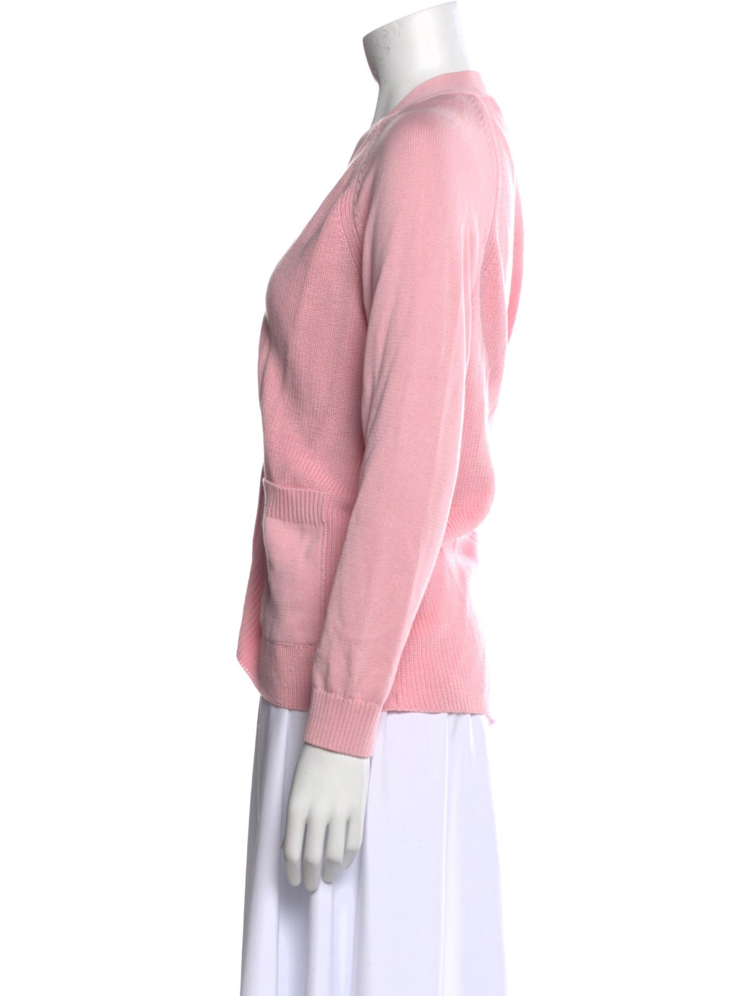 Kokun V-Neck Sweater