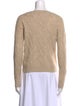 Kokun Cashmere Scoop Neck Sweater