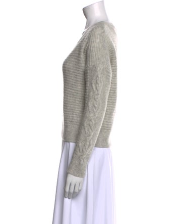 Kokun Cashmere V-Neck Sweater