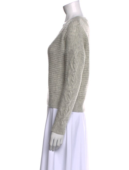 Kokun Cashmere V-Neck Sweater