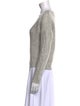 Kokun Cashmere V-Neck Sweater