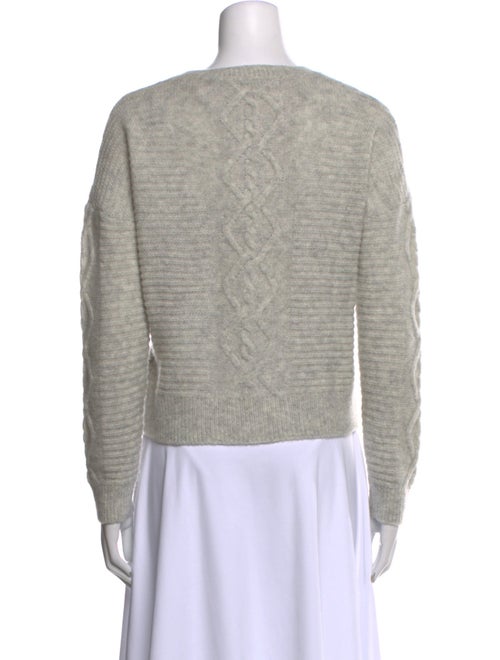 Kokun Cashmere V-Neck Sweater