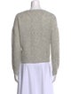 Kokun Cashmere V-Neck Sweater