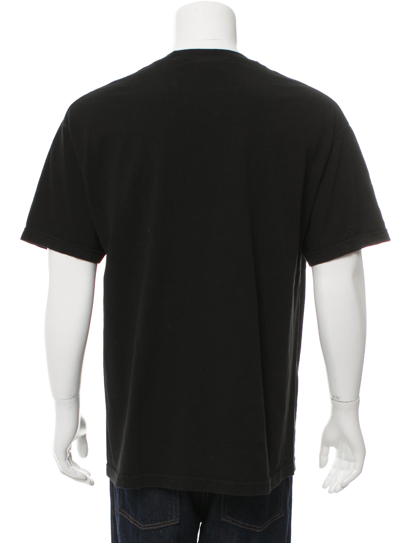 Wave Printed Shirt wave printed logo t shirt clothing wknow20001 Wave Printed Shirt wave printed logo t shirt clothing wknow20001