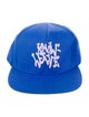 Know Wave Snapback Hat