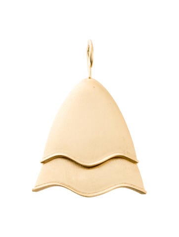 Stephanie Kantis Pendant Necklace Layered