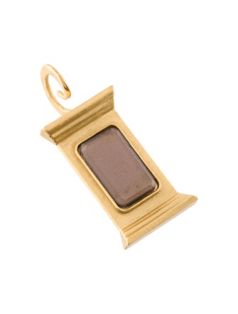 Stephanie Kantis Resin Pendant