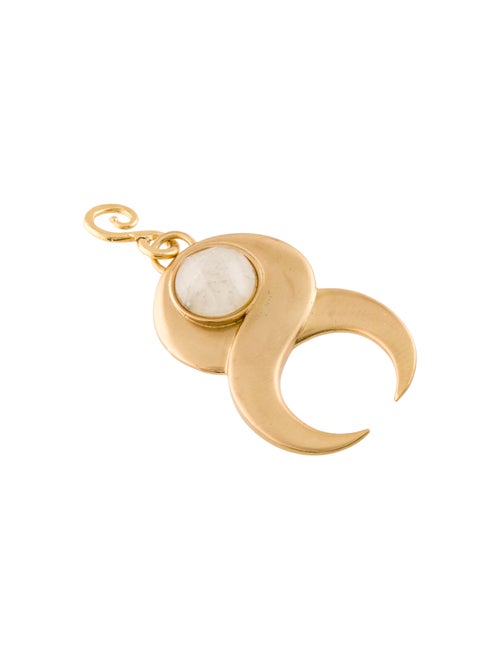 Stephanie Kantis Quartz Vanguard Pendant