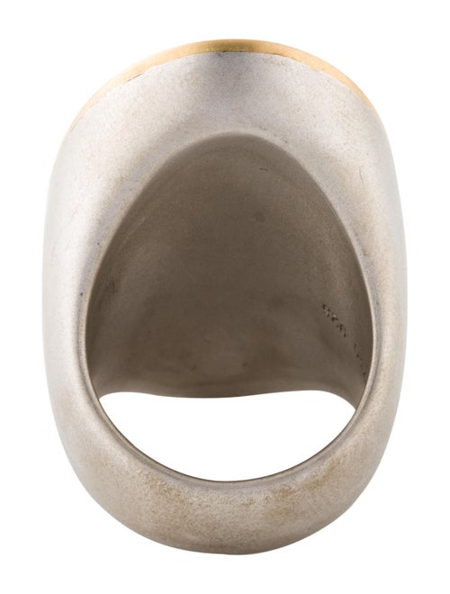 Stephanie Kantis Diamond Renewal Cocktail Ring