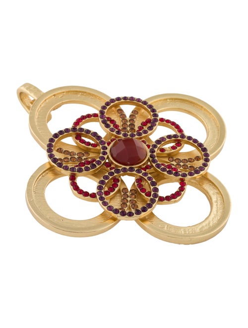 Stephanie Kantis Infinity Pendant